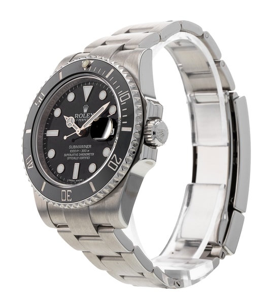 Rolex Submariner 116610 LN